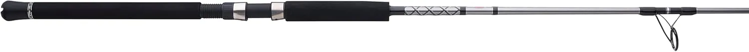 PENN Ally II Boat Spinning Fishing Rod