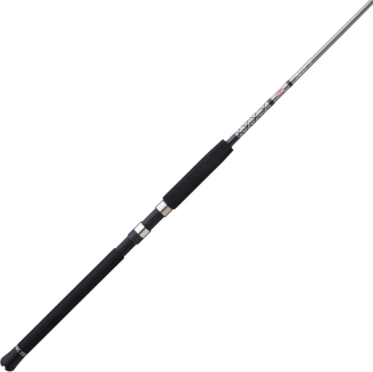 PENN Ally II Boat Spinning Fishing Rod