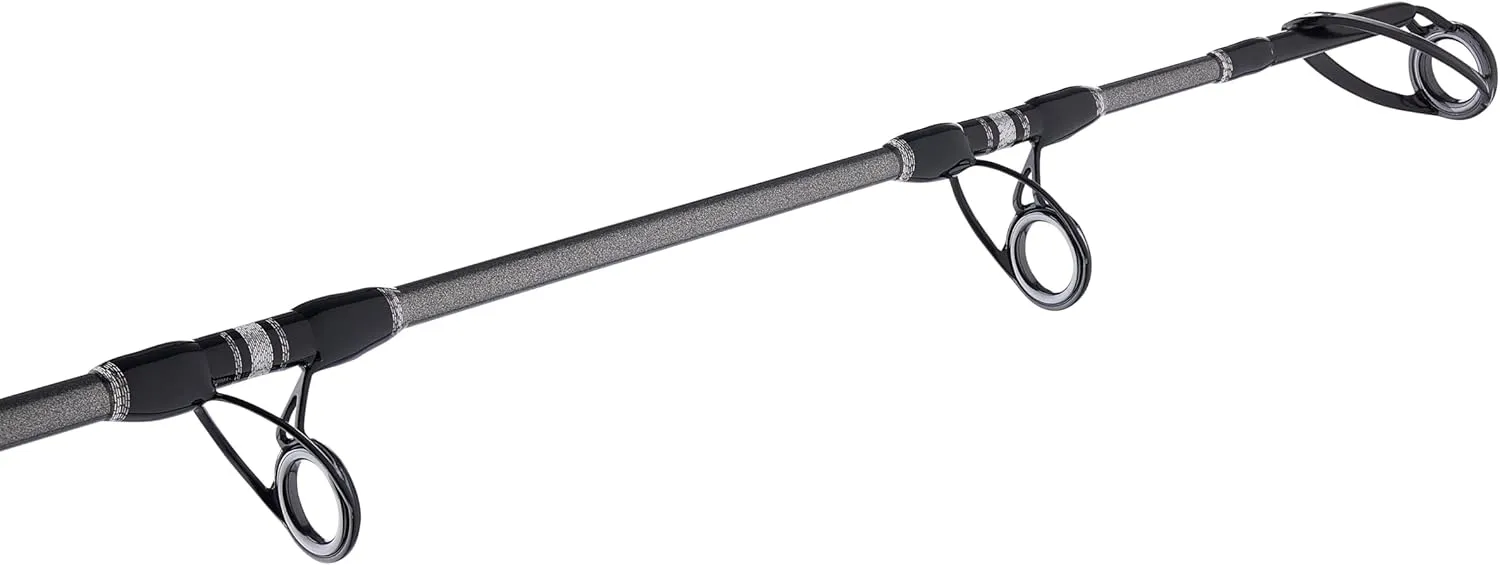 PENN Ally II Boat Spinning Fishing Rod