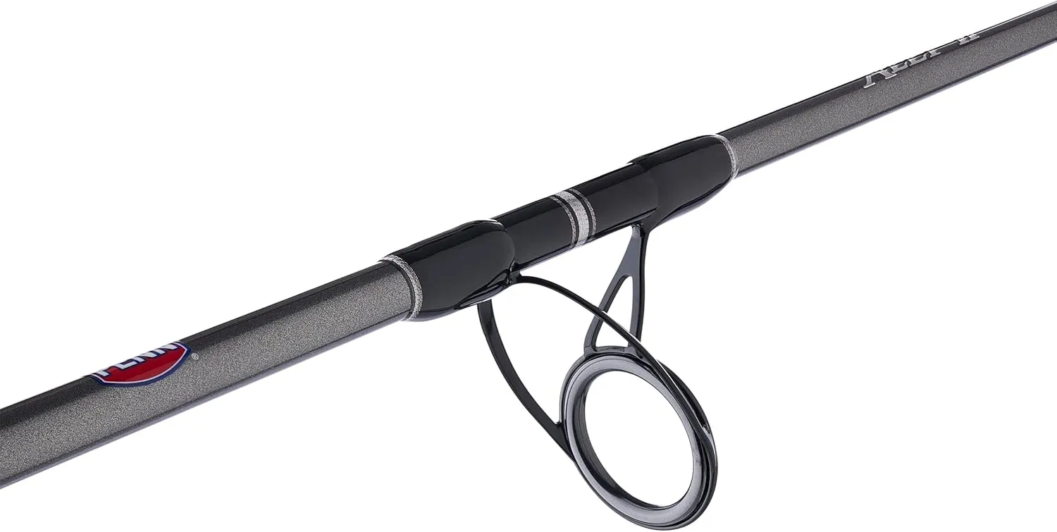 PENN Ally II Boat Spinning Fishing Rod