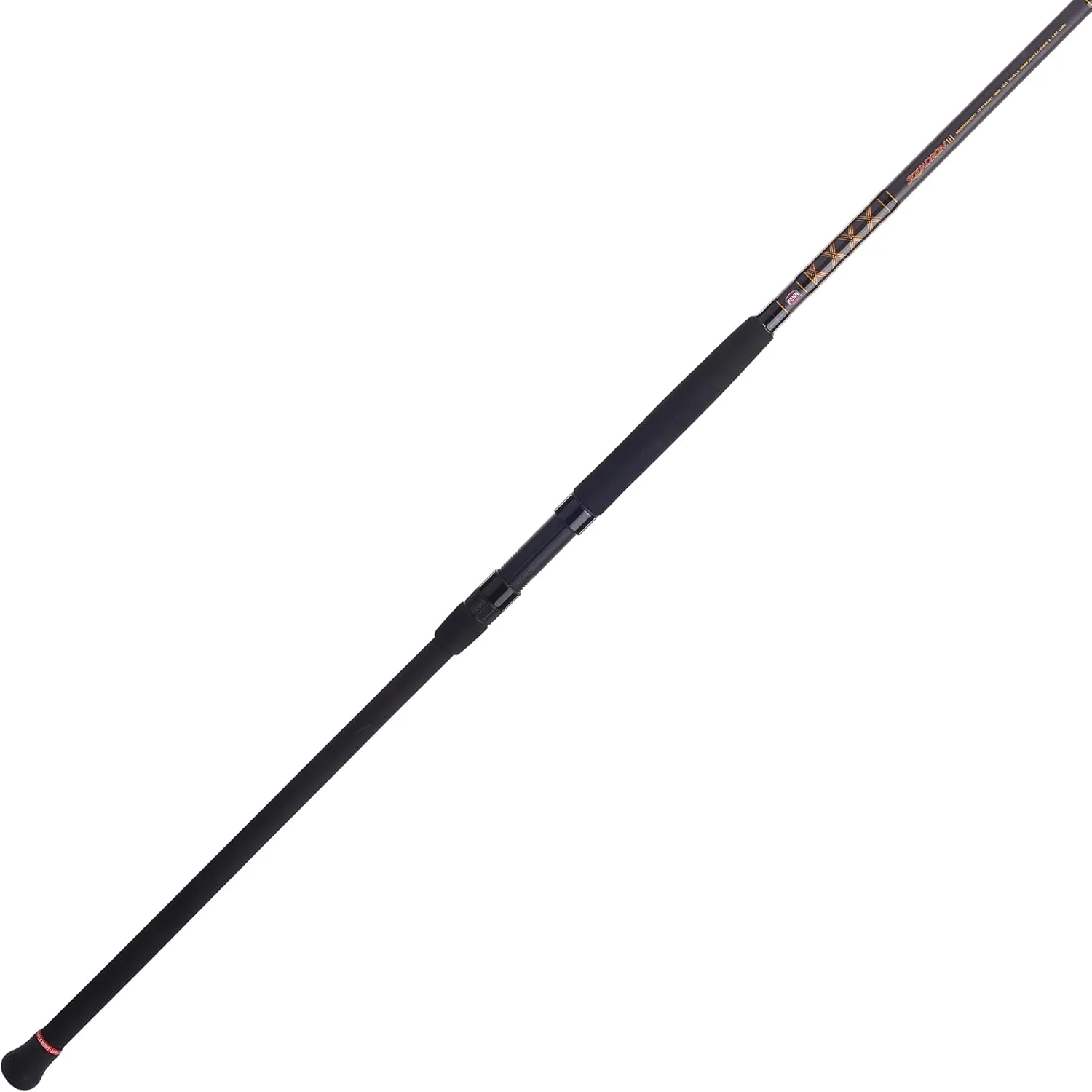 PENN Squadron III Surf Spinning Fishing Rod