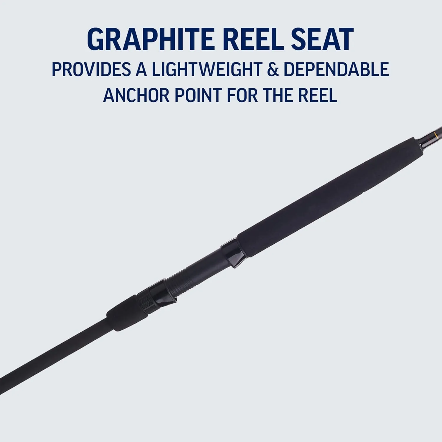PENN Squadron III Surf Spinning Fishing Rod