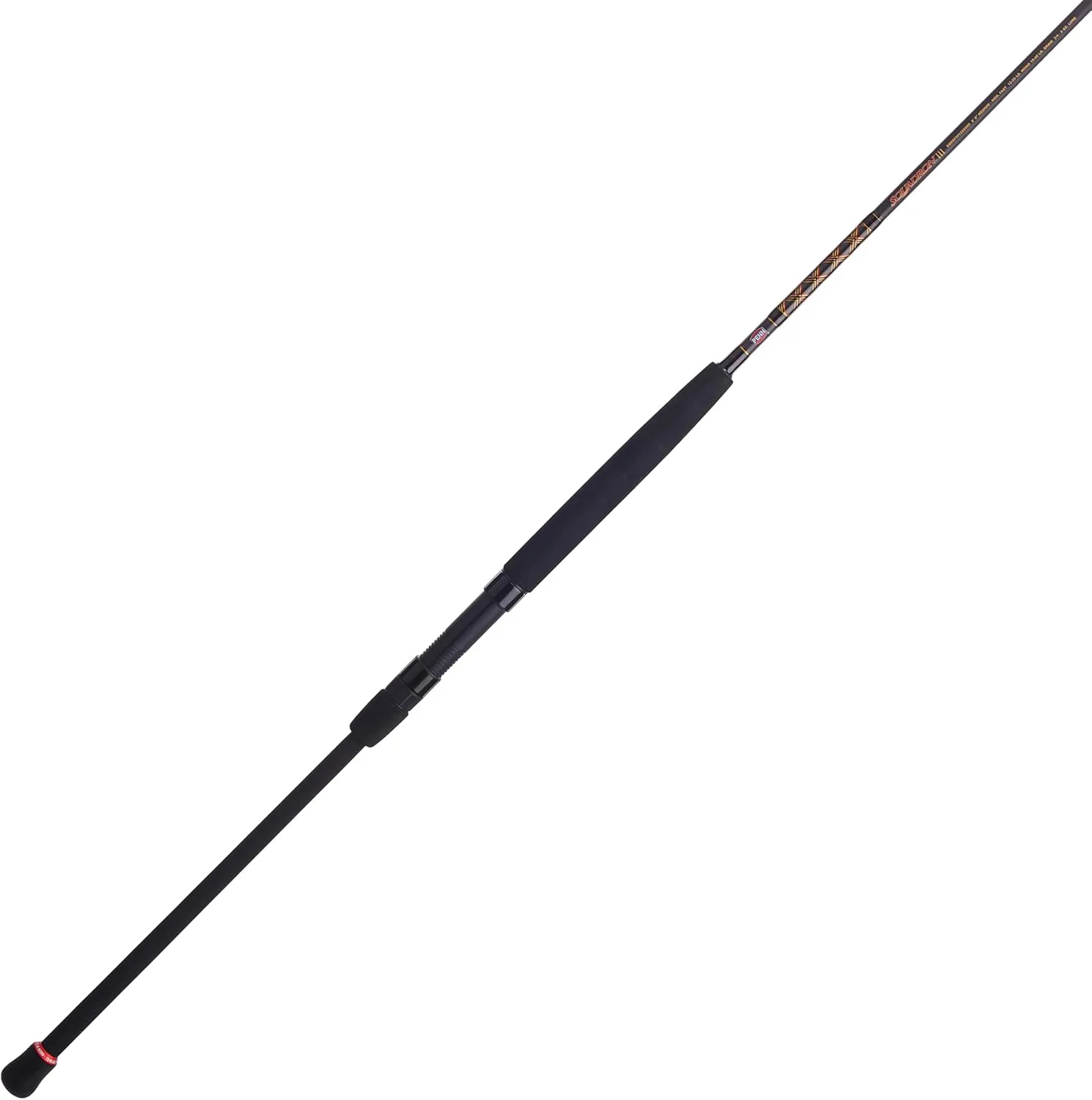 PENN Squadron III Surf Spinning Fishing Rod