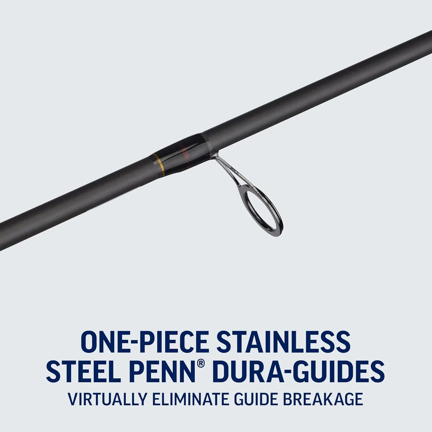 PENN Squadron III Surf Spinning Fishing Rod
