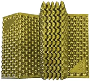 Peregrine Versatile Durable 3 Season Accordion Folding Foam Sleeping Pad,Green