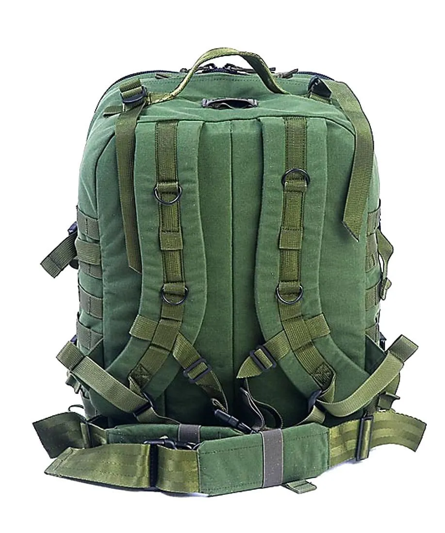 Phantom Tactical Medic backpack (Olive Drab)