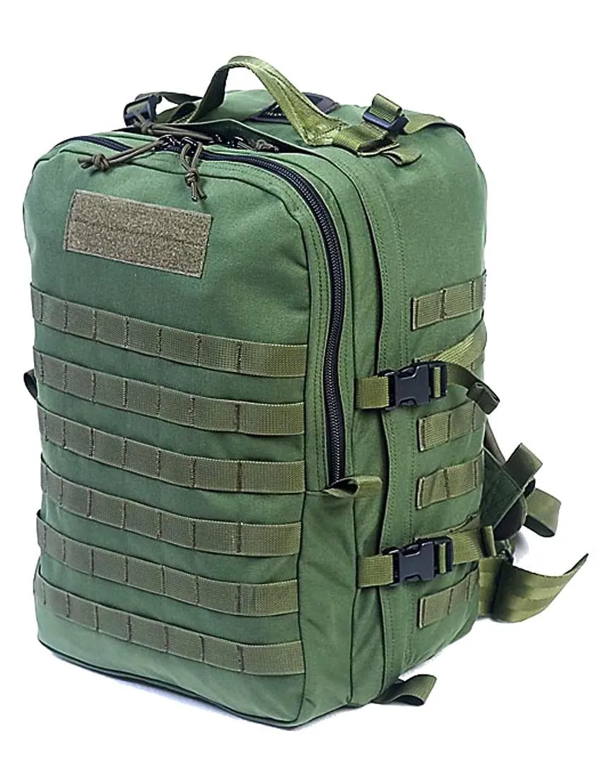 Phantom Tactical Medic backpack (Olive Drab)