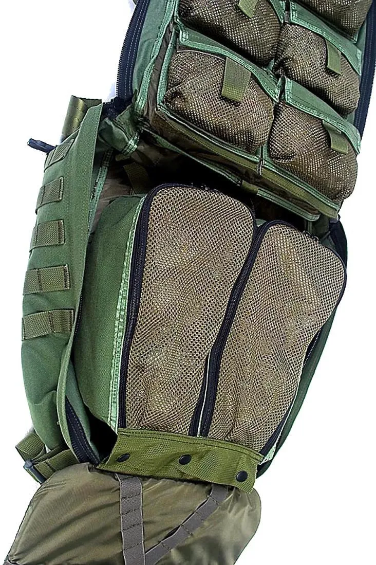 Phantom Tactical Medic backpack (Olive Drab)