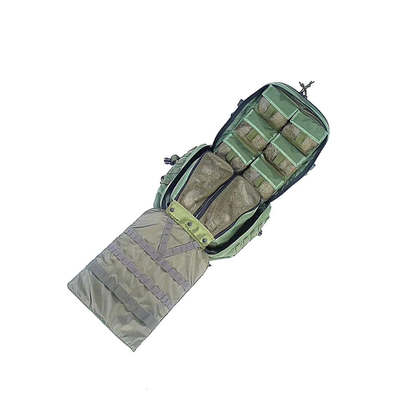 Phantom Tactical Medic backpack (Olive Drab)