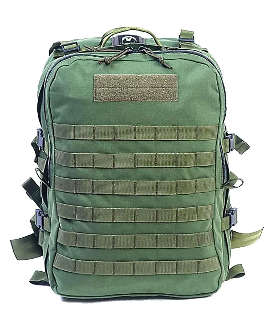 Phantom Tactical Medic backpack (Olive Drab)