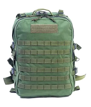 Phantom Tactical Medic backpack (Olive Drab)