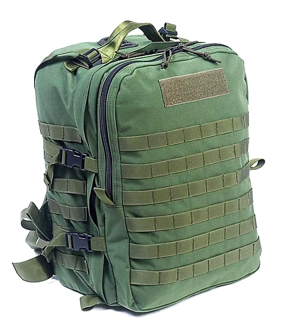 Phantom Tactical Medic backpack (Olive Drab)