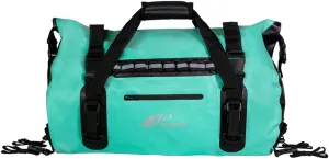Phenix Waterproof Backpack - Aqua