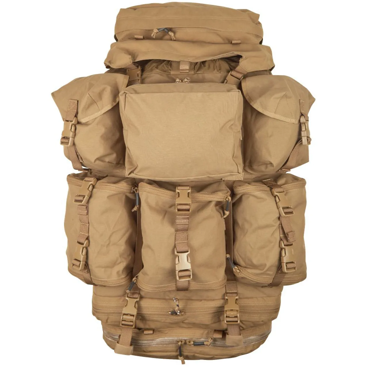 Platatac MAC Alice Pack V2 Field Pack Coyote