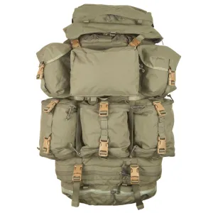 Platatac MAC Alice Pack V2 Field Pack Ranger Green
