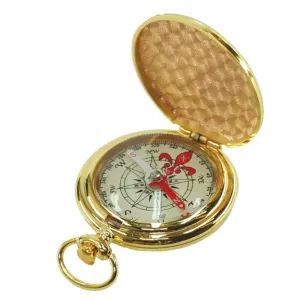 Pocket Compass