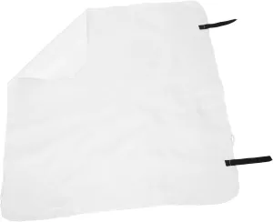 POPETPOP Portable Fire Resistance Blanket Glass Fibre Preparedhero Fire Blanket Emergency Use