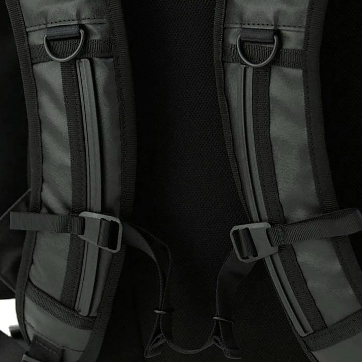 PORTER TACTICAL BACKPACK [ 654-07076 ]