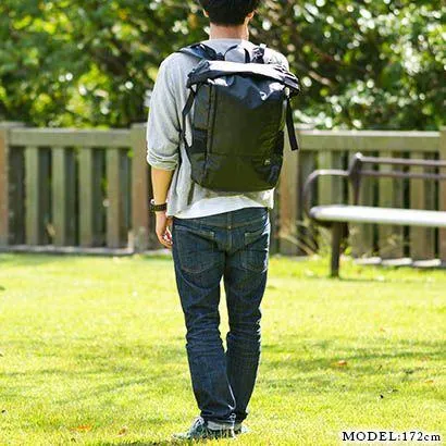 PORTER TACTICAL BACKPACK [ 654-07076 ]