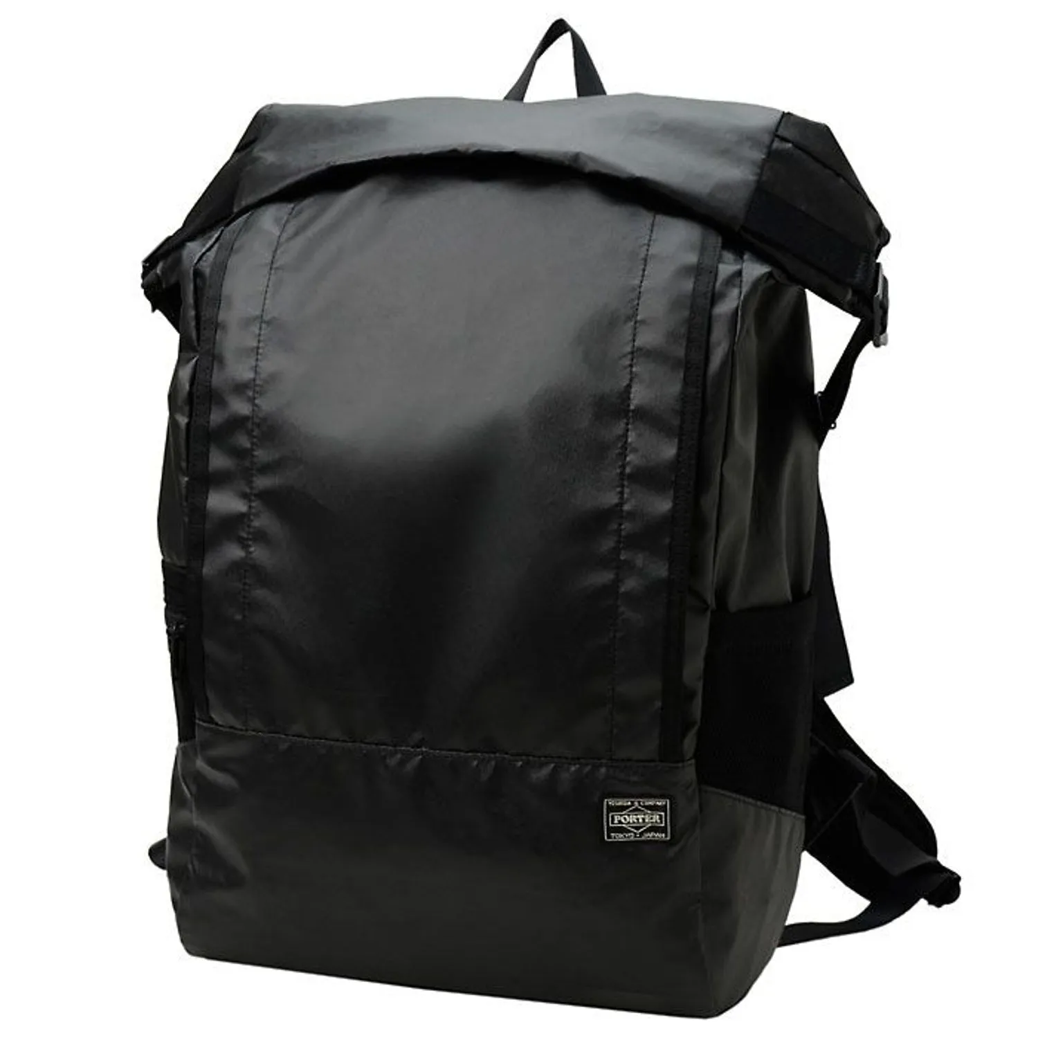 PORTER TACTICAL BACKPACK [ 654-07076 ]