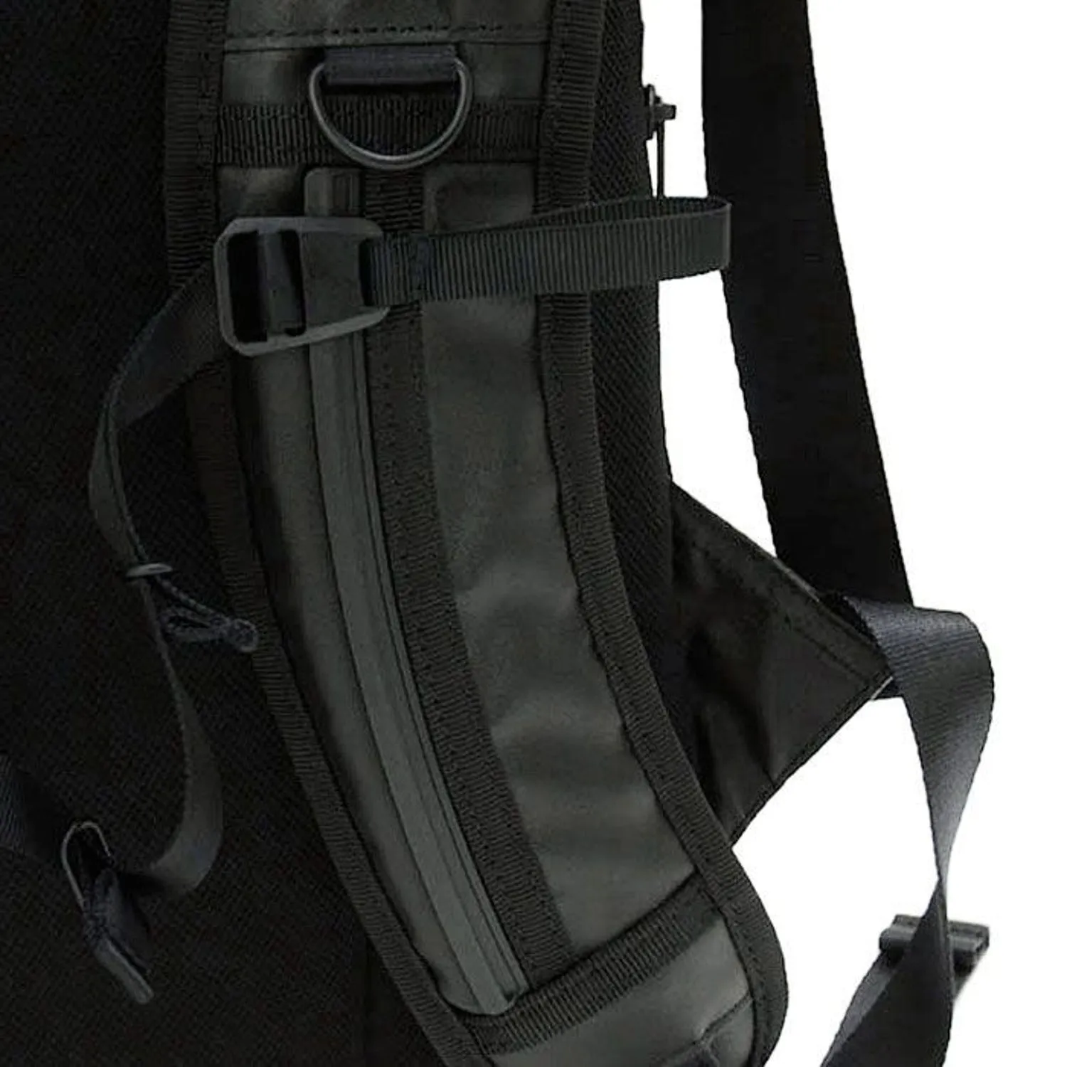 PORTER TACTICAL BACKPACK [ 654-07076 ]