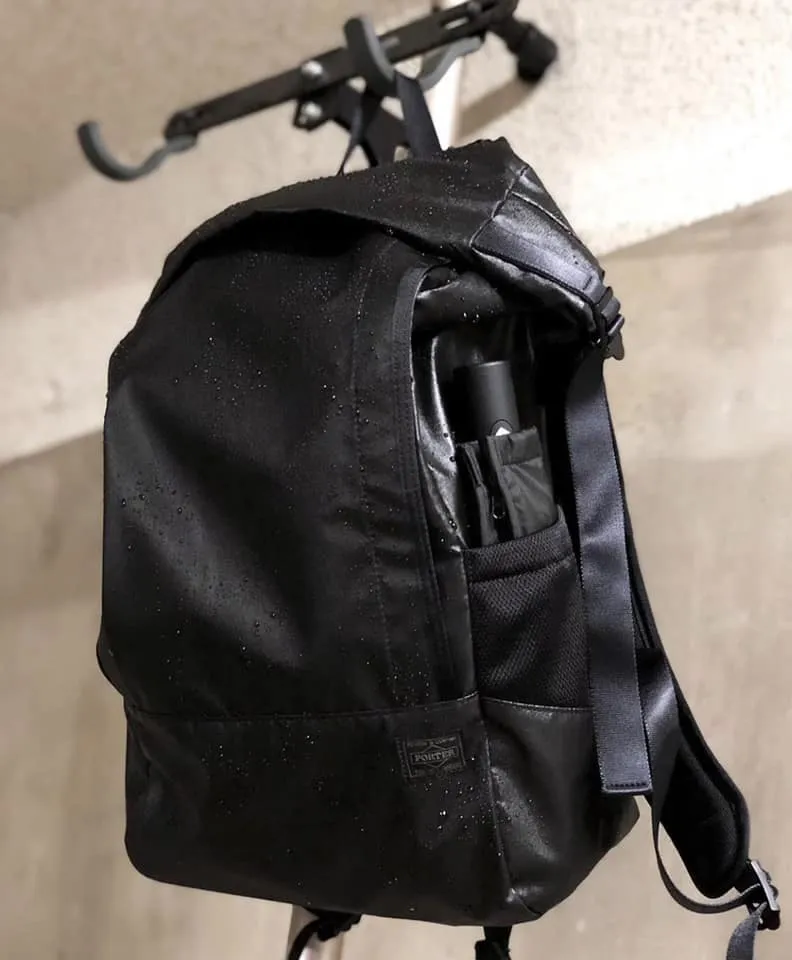 PORTER TACTICAL BACKPACK [ 654-07076 ]