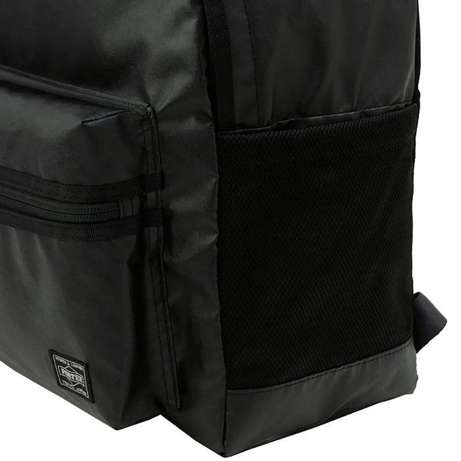 PORTER TACTICAL DAYPACK [ 654-07077 ]