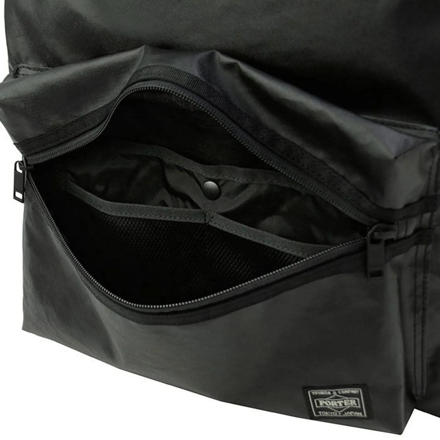 PORTER TACTICAL DAYPACK [ 654-07077 ]
