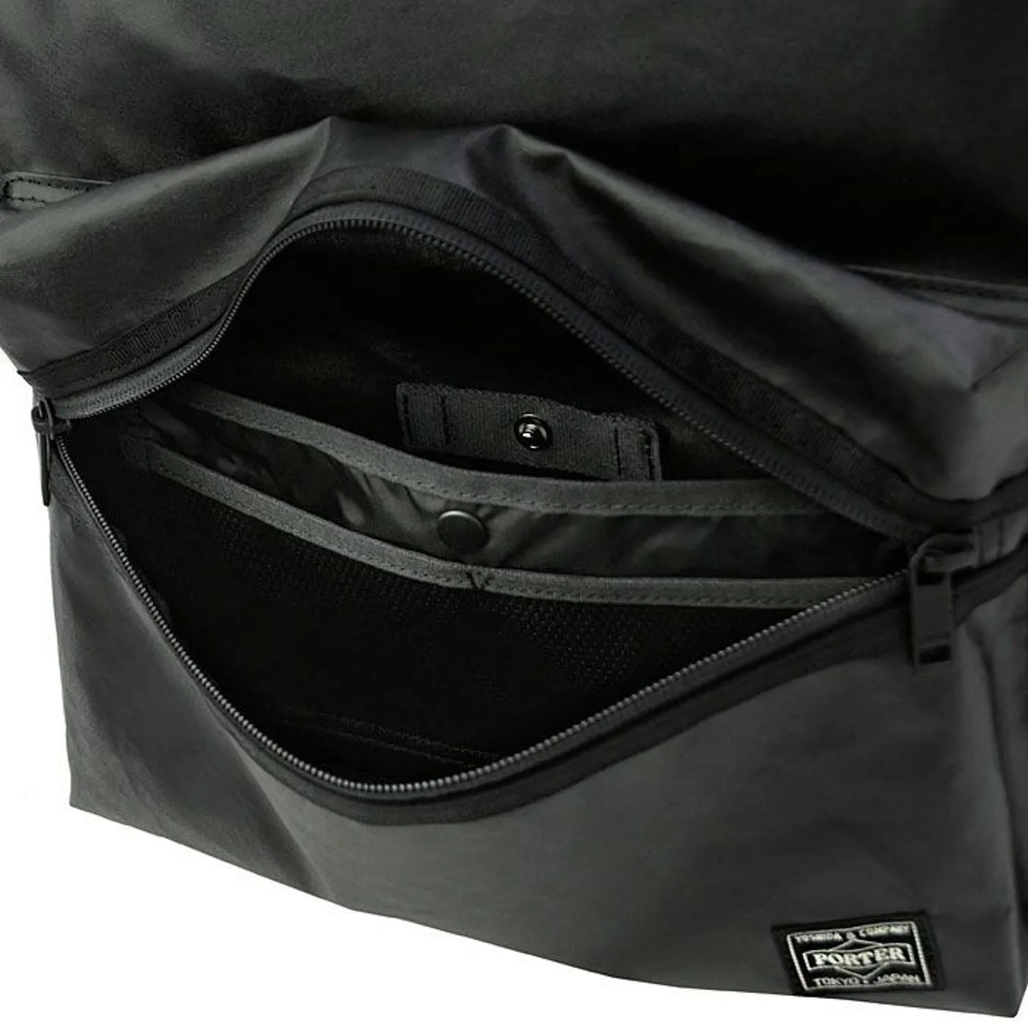 PORTER TACTICAL DAYPACK [ 654-07077 ]