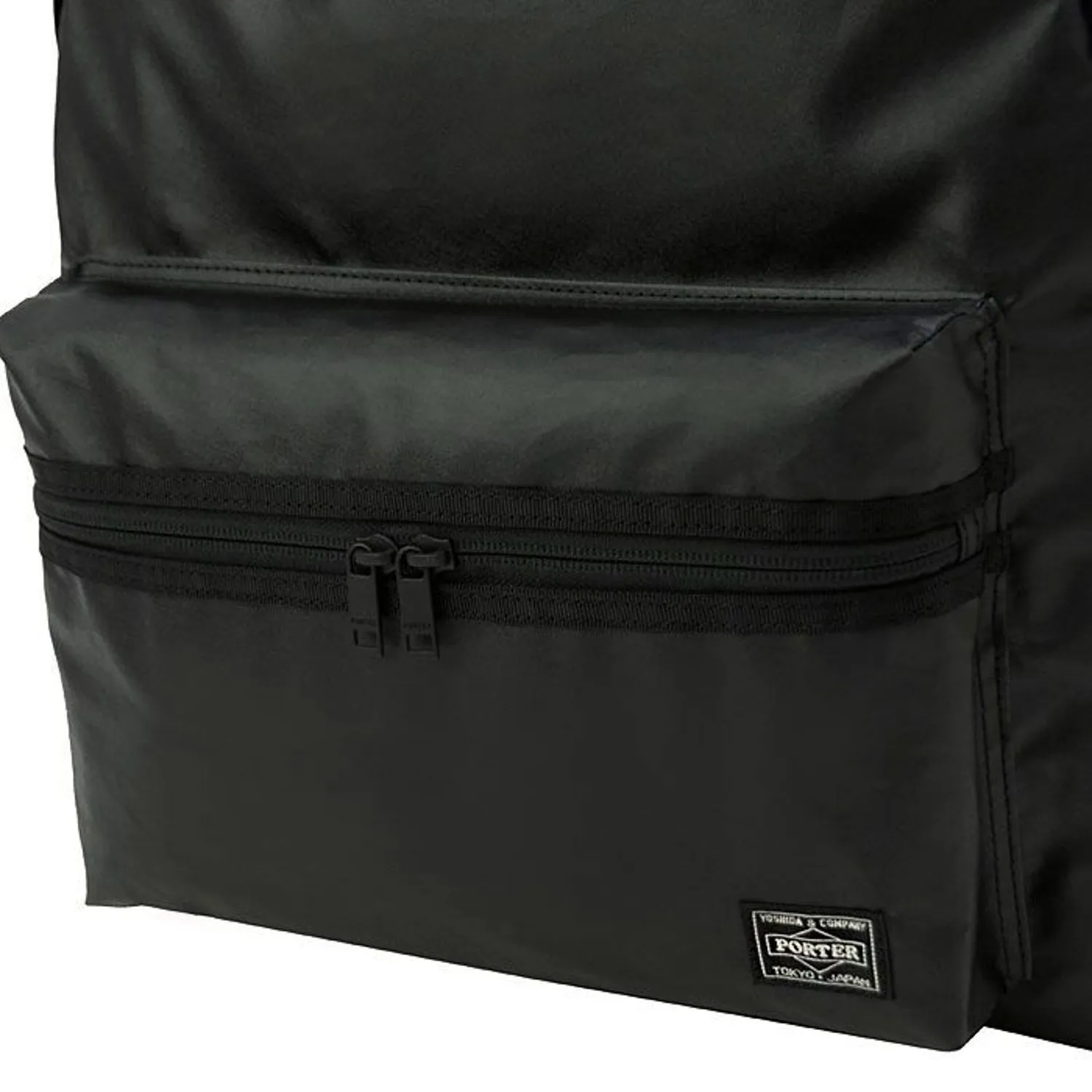 PORTER TACTICAL DAYPACK [ 654-07077 ]
