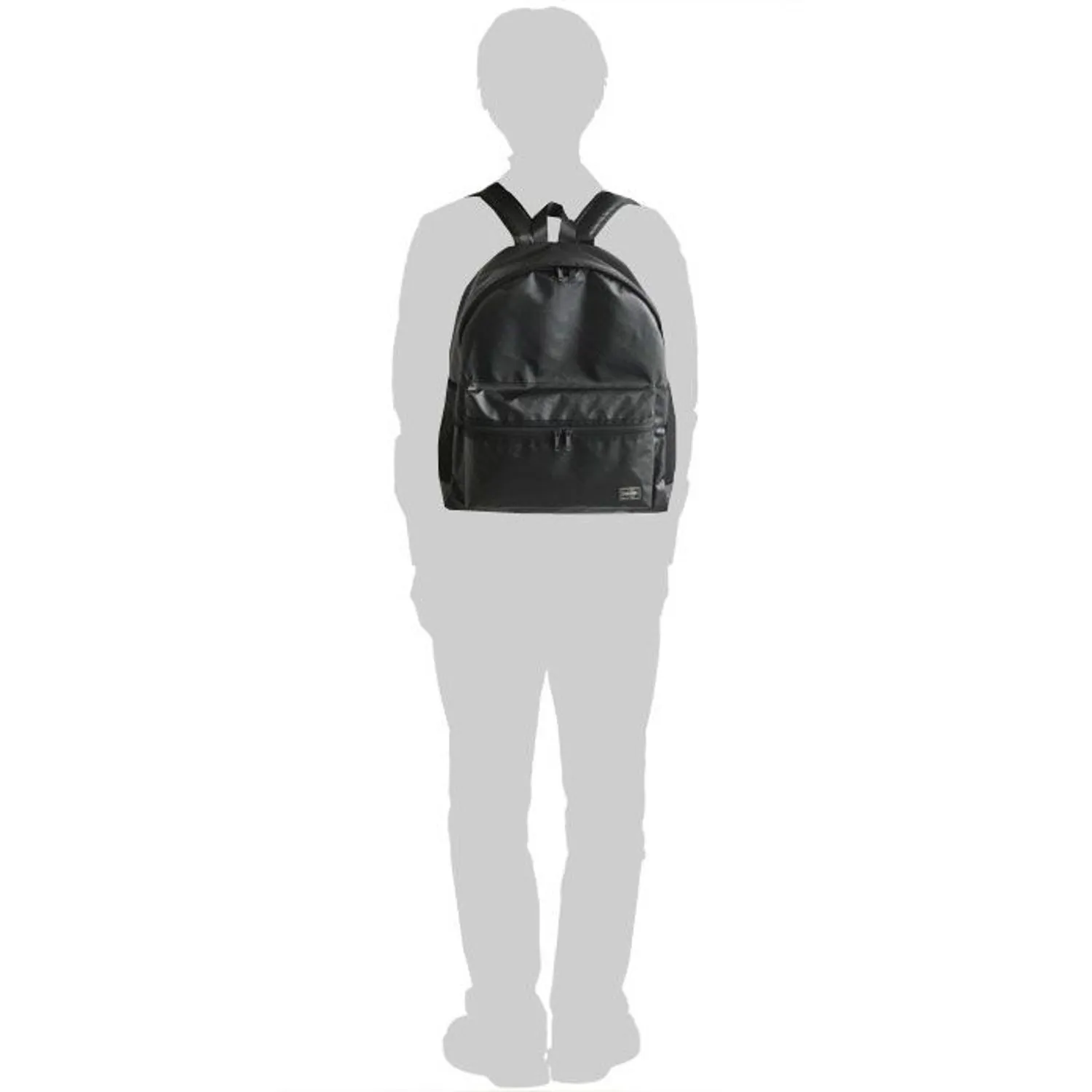 PORTER TACTICAL DAYPACK [ 654-07077 ]