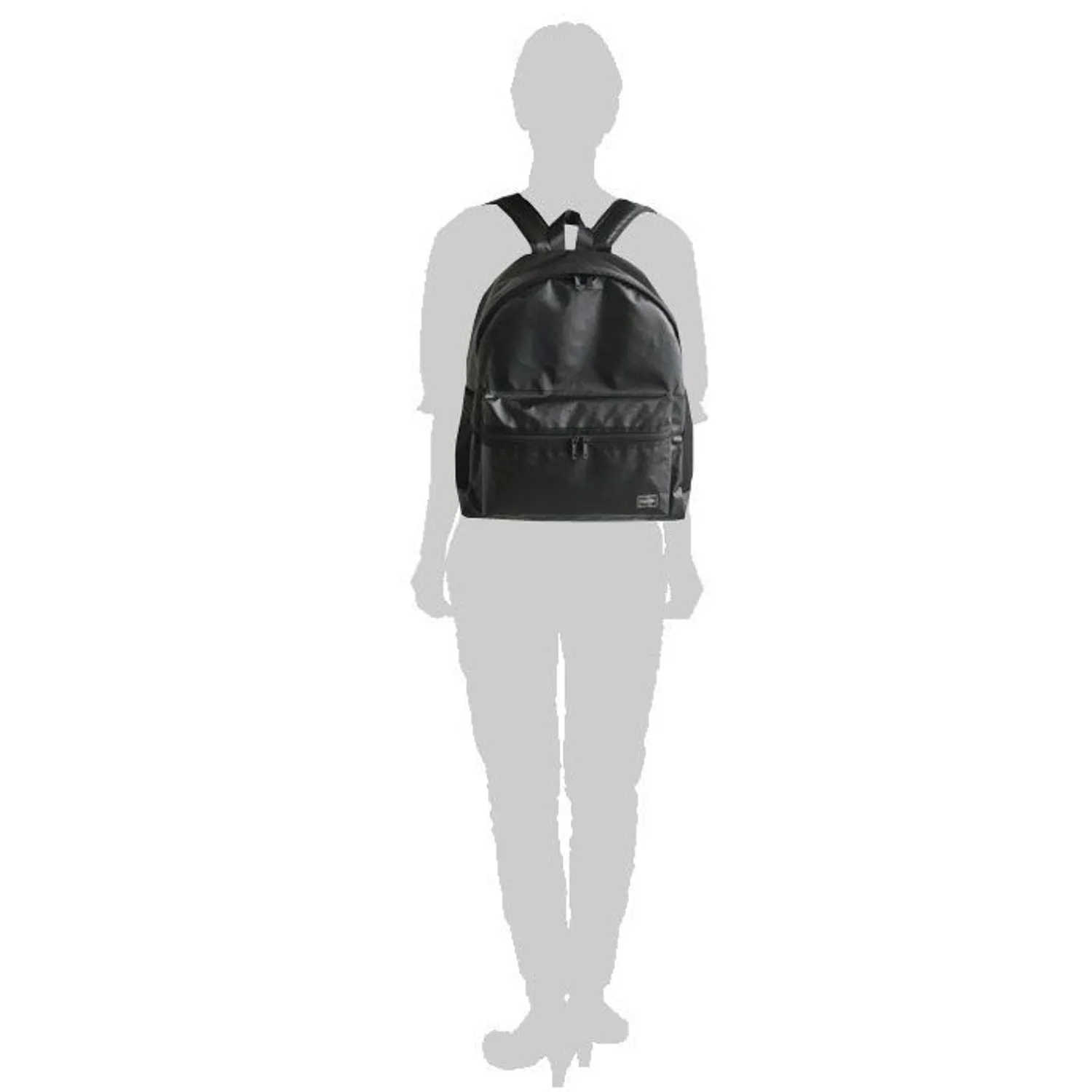 PORTER TACTICAL DAYPACK [ 654-07077 ]