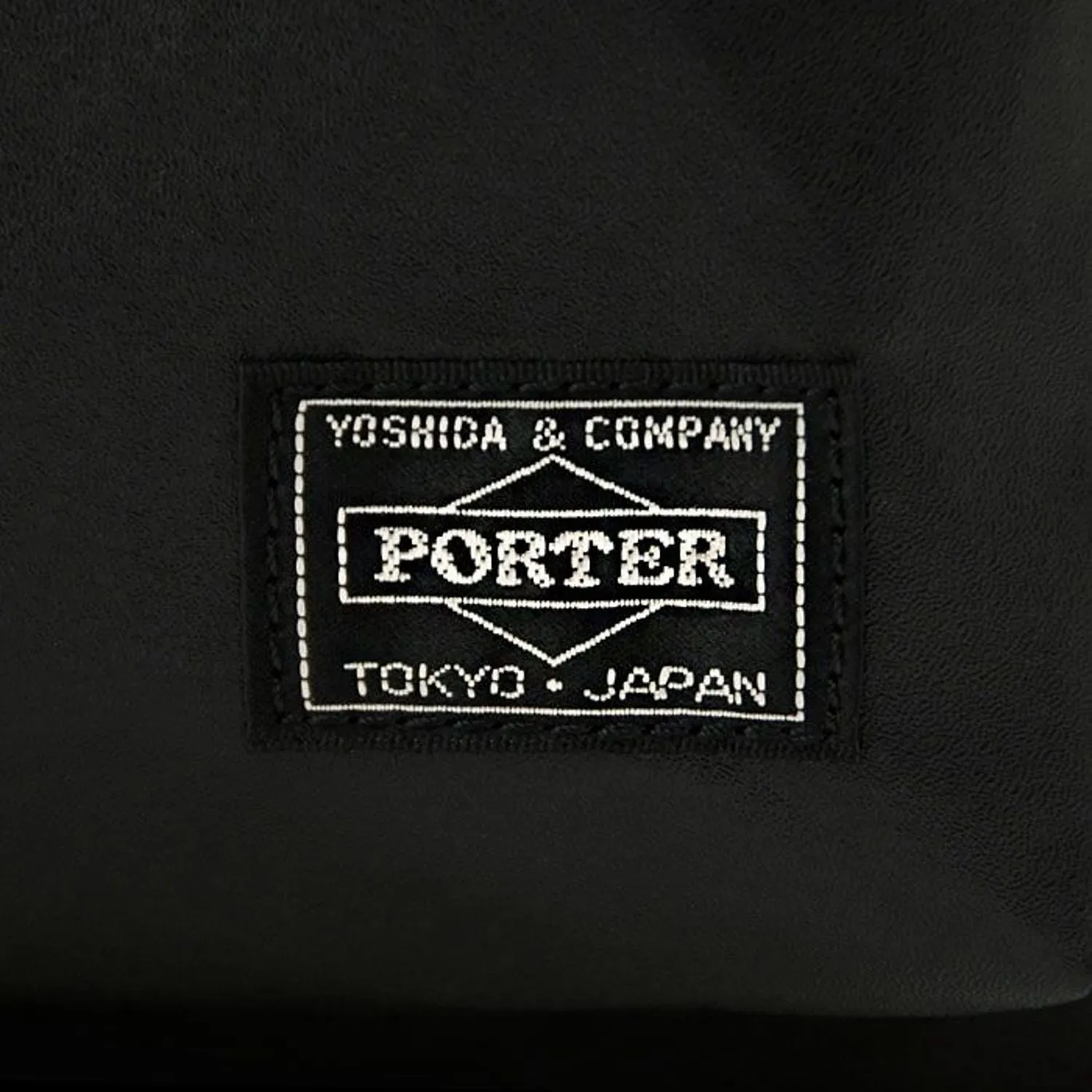 PORTER TACTICAL DAYPACK [ 654-07077 ]