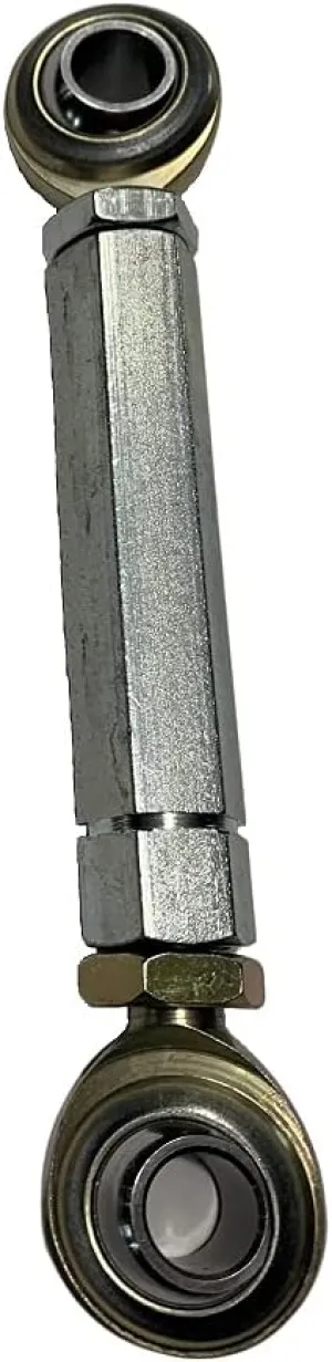 Pro-Tek LL-260S Adjustable Lowering Links Made For 2009 2010 2011 2012 2013 2014 2015 2016 2017 2018 2019 2020 2021 2022 2023 2024 Suzuki GSXR-1000 GSXR1000