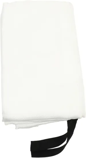 Professional Fire Blanket Fiberglass Fire Safety Mat Emergency for Kitchen Grill Car Camping Shield for Family Safety