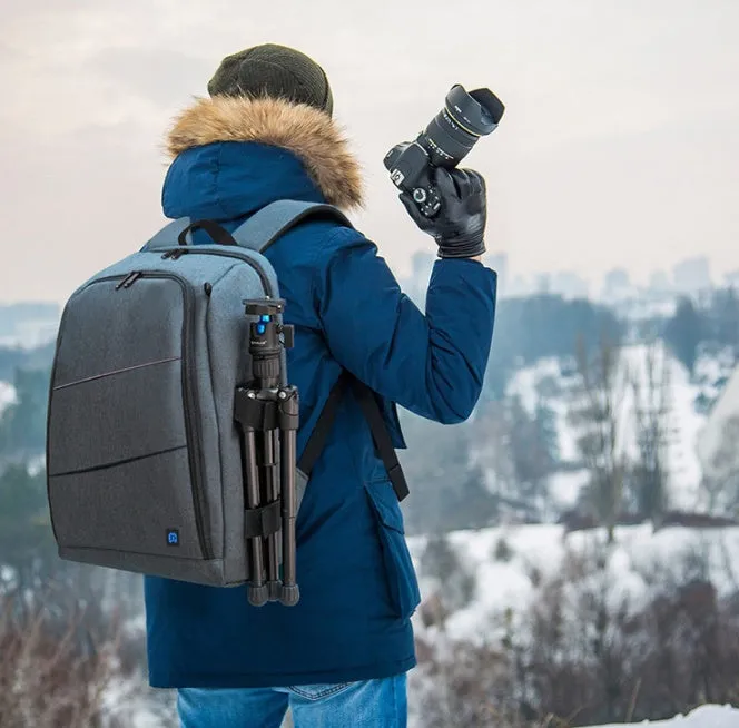 Professional Photography Backpack Waterproof for Gear
