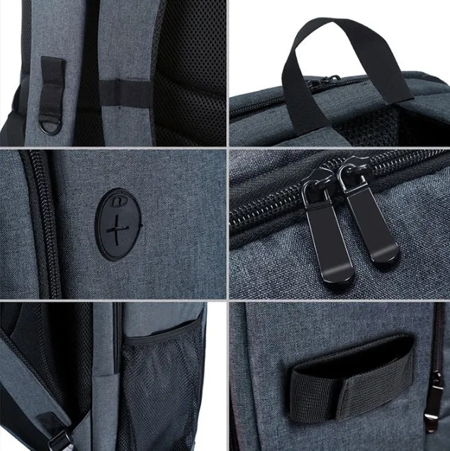 Professional Photography Backpack Waterproof for Gear