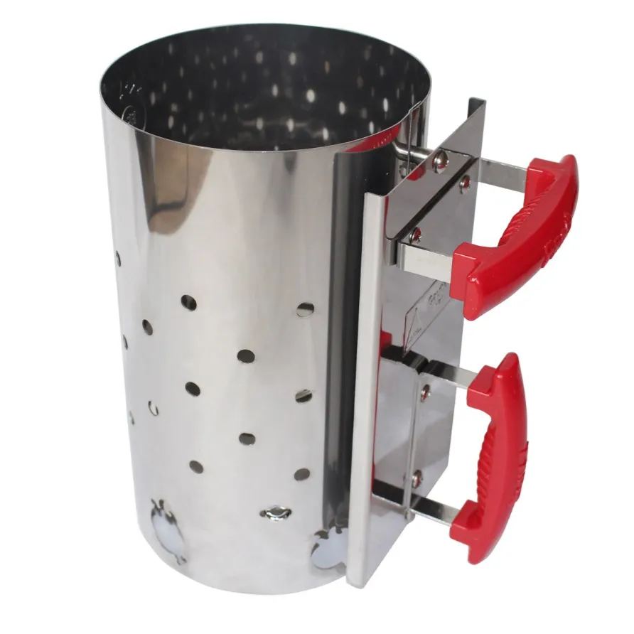 ProQ Charcoal Chimney Starter