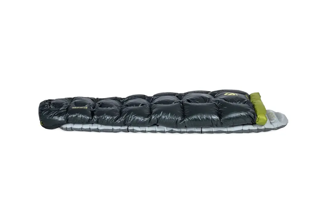 Pulse™ Endless Promise® Ultralight Backpacking Quilt (34F / 1C)