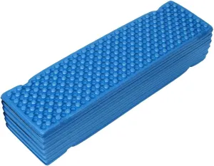 Qtqgoitem Outdoor Hiking Mountaineering Camping Picnic Dampproof Tent Foldable Mat Sleeping Foam Pad Blue (Model: 9f3 36b 6c1 327 8bf)