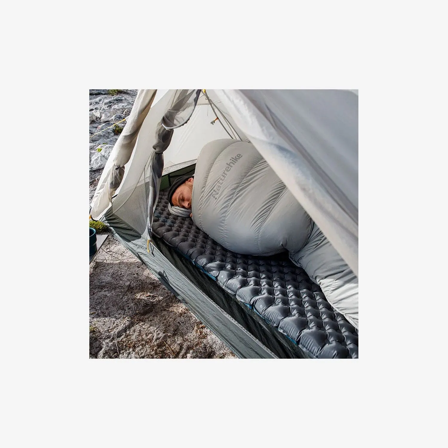 R3.5 Ultralight Sleeping Pad