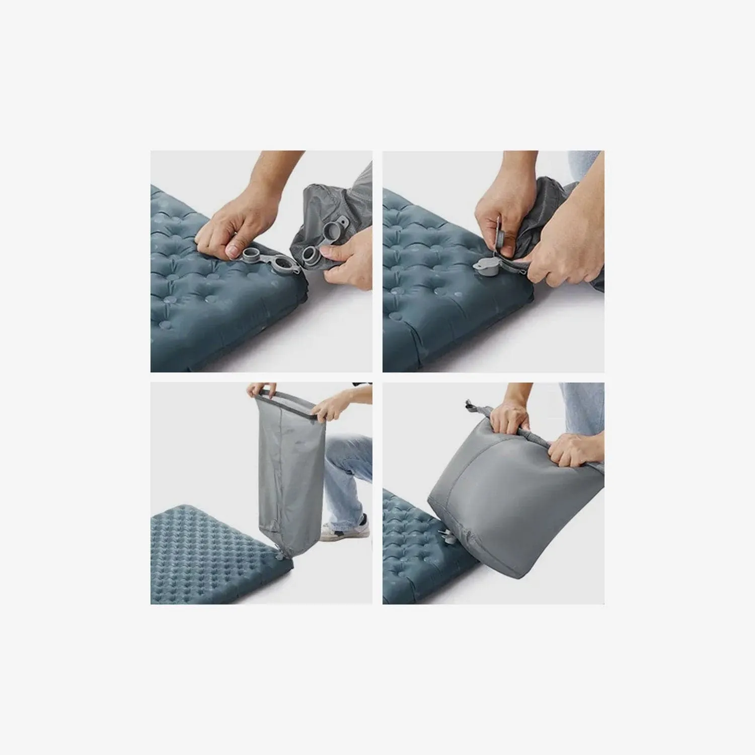 R3.5 Ultralight Sleeping Pad