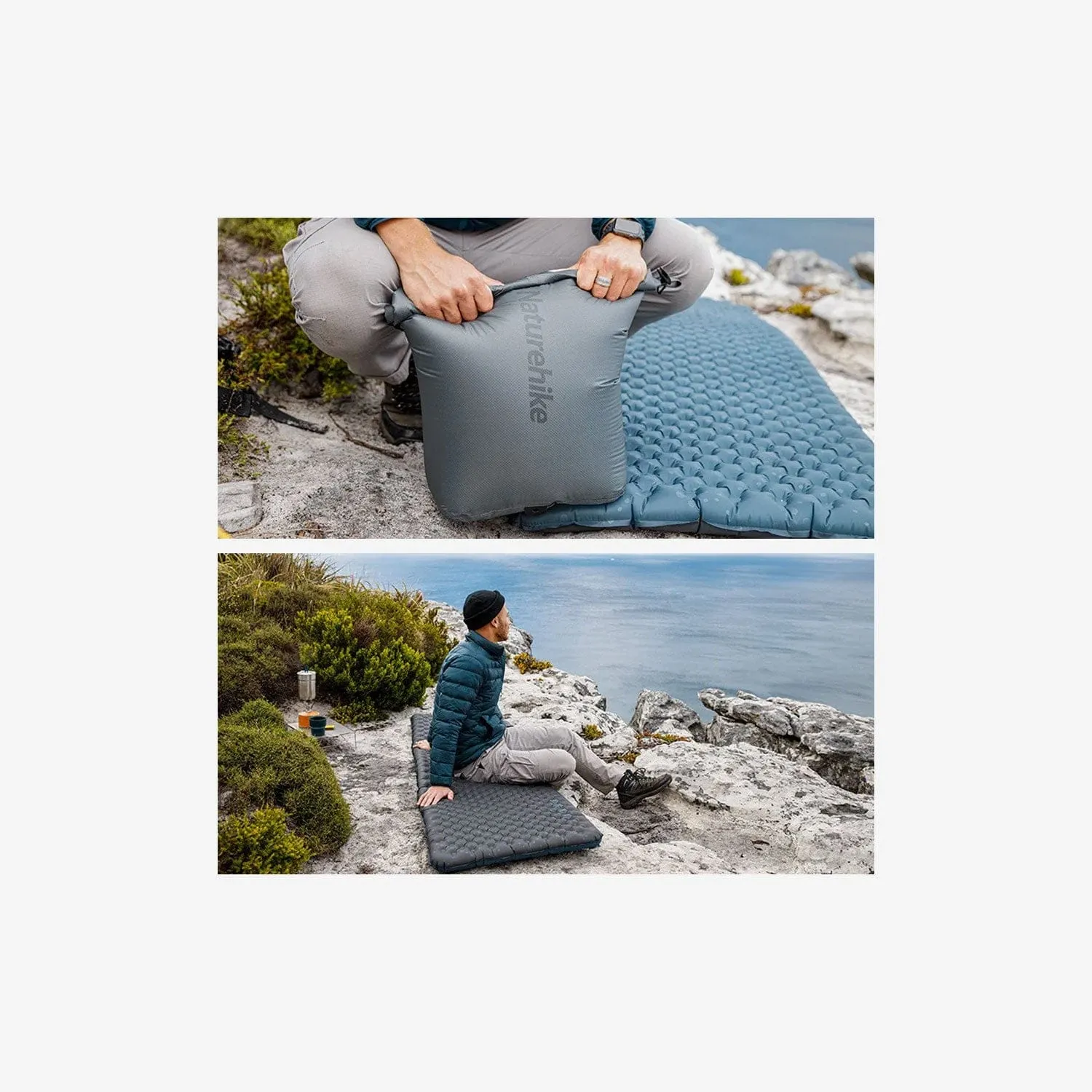 R3.5 Ultralight Sleeping Pad