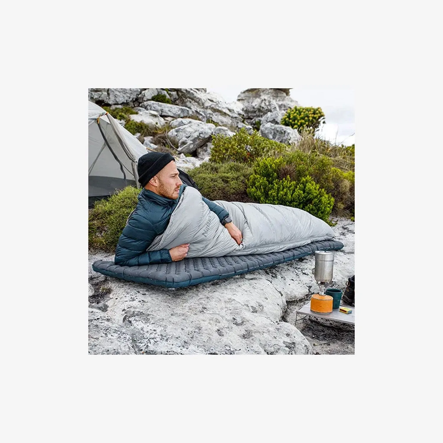 R3.5 Ultralight Sleeping Pad