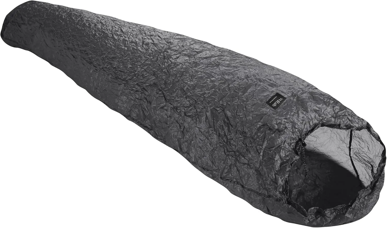Rab Hooded Vapour Barrier Liner - Ultralight Water-Repellent Sleeping Bag Liner