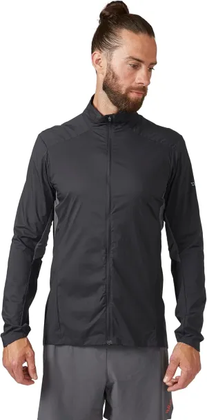 Rab Men's Windveil Jacket - Ultralight Windproof Shell Coat for Hiking, Trail Running, & Climbing