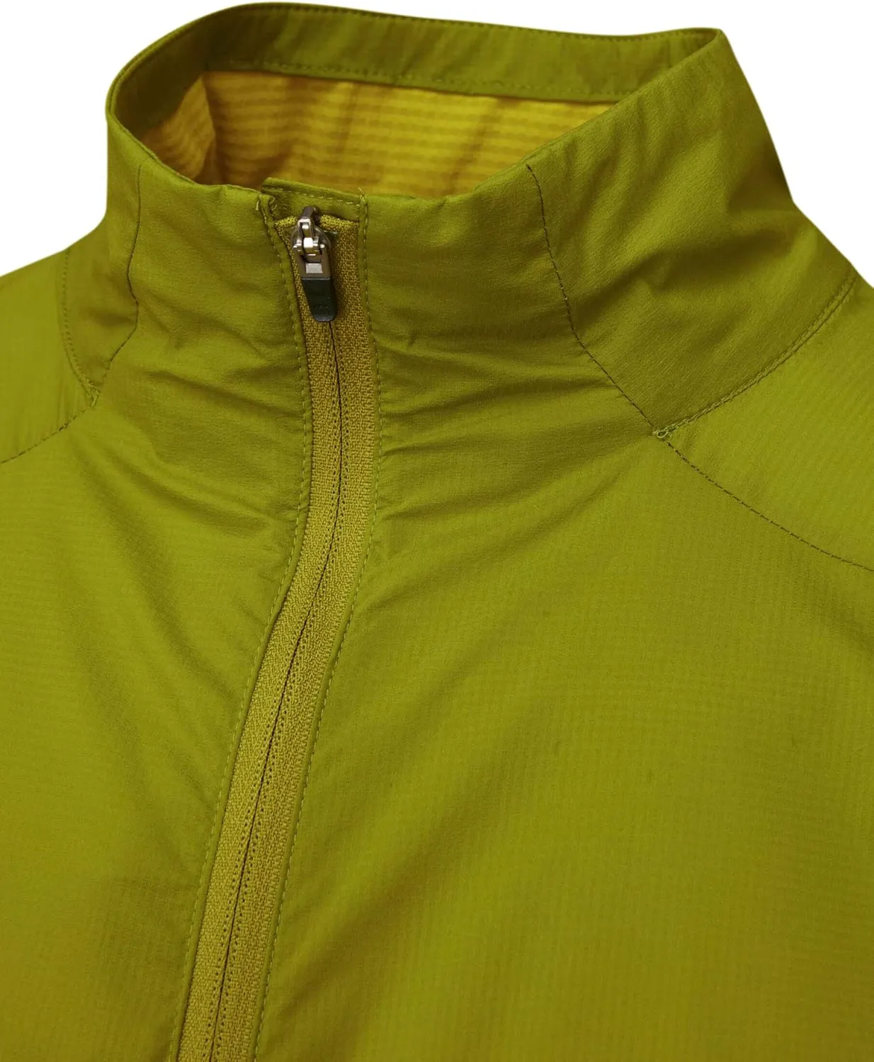 Rab Men's Windveil Jacket - Ultralight Windproof Shell Coat for Hiking, Trail Running, & Climbing