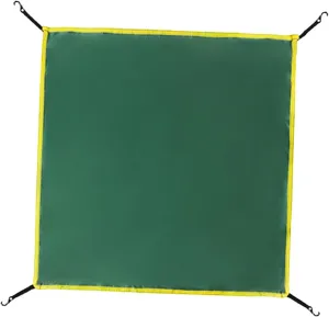 Rainfly Tent Top Cover, Rain Fly Fits 3-4 Persons, Instant Tent, for