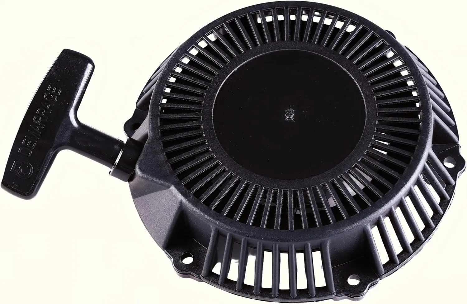 Recoil Pull Starter Assembly Lawn Mower Part for Honda EU2000i Inverter Generator 28400-Z07-004 Engine Pull Start Replacement Part