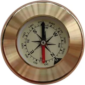 Refers to The North Needle Compass Compass Gold Luminous Outdoor Compass Luminous Metal